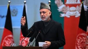 Afghan government asks NATO to transfer security control - ảnh 1